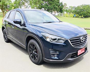 64,204 Km, RV-SUV, 2000 cc, Petrol engine, Automatic