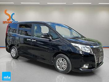 99,895 Km, People Movers, 2000 cc,  engine, Auto
