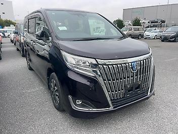 76,000 Km, People Movers, 1800 cc, Hybrid (Electricity) engine, automatic