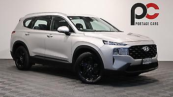 127,970 Km, Station Wagon, 2497 cc, Petrol engine, Automatic