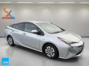 106,301 Km, Station Wagon, 1797 cc, Hybrid (Electric) engine, Auto