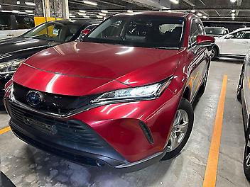 45,000 Km, SUV, 2500 cc, Hybrid engine, Automatic