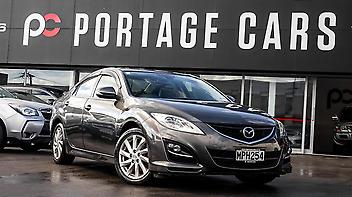 95,300 Km, Sedan, 2480 cc, Petrol engine, Automatic