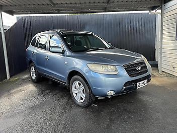 217,668 Km, SUV, 2188 cc, Diesel engine, Automatic