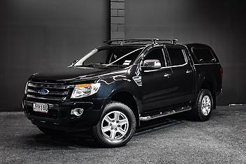 146,000 Km, Ute, 3199 cc, Diesel engine, Automatic