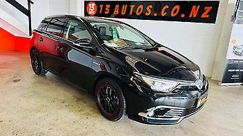97,400 Km, Hatchback, 1797 cc, Hybrid engine, Automatic