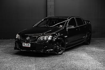 147,000 Km, Sedan, 5967 cc, Petrol engine, Automatic