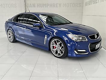 77,600 Km, Sedan, 6162 cc, Petrol engine, 6 Speed Automatic (TipTronic)