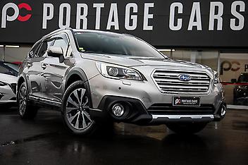 87,660 Km, Station Wagon, 2498 cc, Petrol engine, Automatic