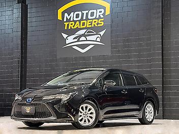 106,286 Km, Hatchback, 1800 cc, Hybrid engine, Automatic