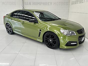 156,600 Km, Sedan, 3564 cc, Petrol engine, 6 Speed Automatic (TipTronic)