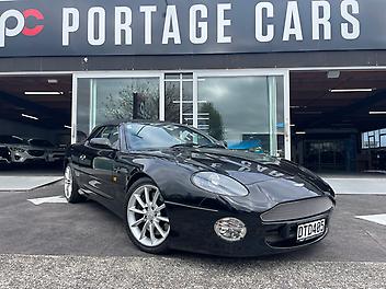 10,100 Km, Convertible, 5935 cc, Petrol engine, Automatic