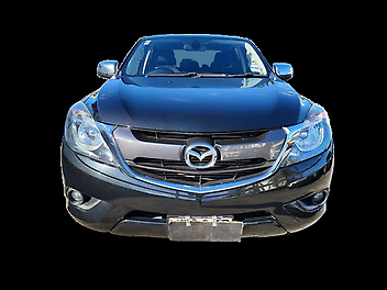 76,297 Km, Ute, 3198 cc, Diesel engine, Automatic