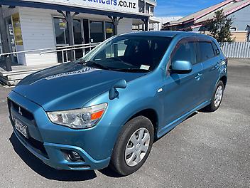 127,051 Km, Wagon, 1790 cc, Petrol engine, Auto