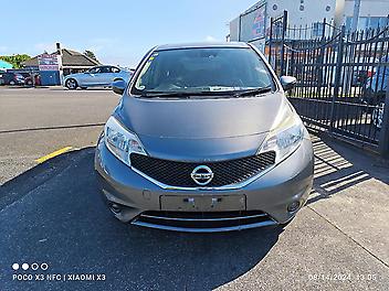 101,000 Km, Hatchback, 1200 cc, Petrol engine, Automatic