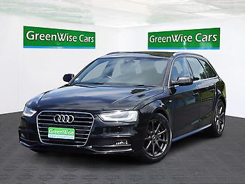 72,350 Km, Station Wagon, 2000 cc, Petrol engine, Automatic