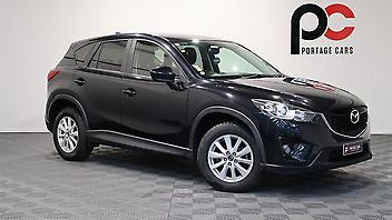 91,094 Km, RV-SUV, 2000 cc, Petrol engine, Automatic