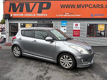 95,135 Km, Hatchback, 1242 cc, Petrol engine, Automatic