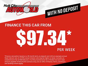 111,746 Km, Station Wagon, 1500 cc, Hybrid (Petrol) engine, Automatic