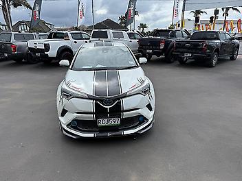 101,429 Km, Hatchback, 1797 cc, Petrol engine, Automatic