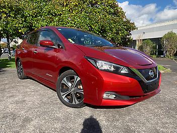 69,222 Km, Hatchback, 0 cc, Electric engine, Automatic