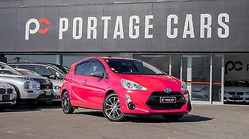 82,165 Km, Hatchback, 1496 cc, Hybrid engine, Automatic