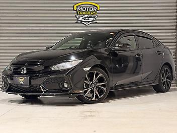 90,605 Km, Sedan, 1500 cc, Petrol engine, Automatic