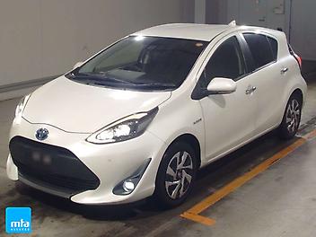 87,496 Km, Hatchback, 1500 cc, Hybrid engine, Auto