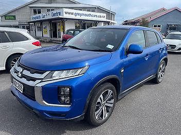 114,819 Km, Wagon, 1998 cc,  engine, Auto