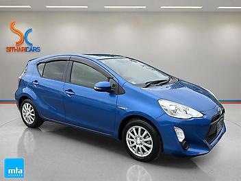 104,834 Km, Hatchback, 1500 cc, Hybrid engine, Auto