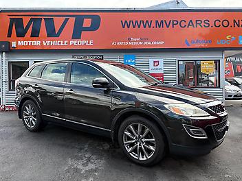 189,014 Km, Station Wagon, 3726 cc, Petrol engine, Automatic