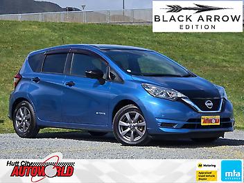 88,642 Km, Hatchback, 1200 cc, Hybrid engine, Automatic