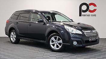 73,970 Km, Station Wagon, 2498 cc, Petrol engine, Automatic