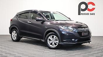 130,330 Km, Suv, 1496 cc, Hybrid engine, Automatic