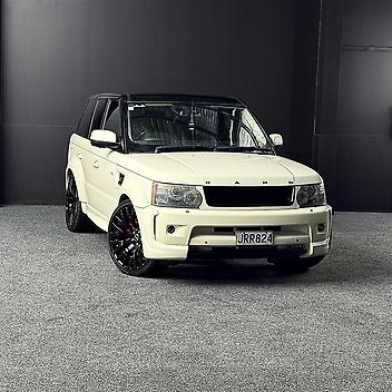 182,000 Km, Rv-suv, Petrol engine, Automatic