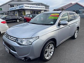 187,192 Km, Wagon, 2360 cc,  engine, Auto