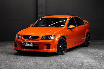 160,704 Km, Sedan, 6000 cc, Petrol engine, Automatic