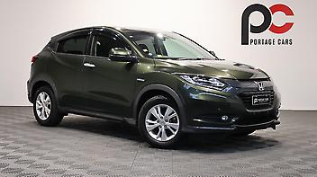 74,130 Km, Suv, 1496 cc, Hybrid engine, Automatic