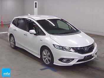 122,428 Km, Station Wagon, 1500 cc, Hybrid engine, Auto