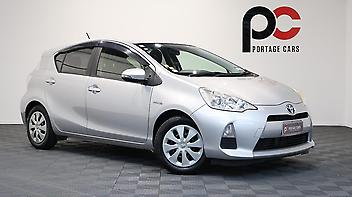 44,826 Km, Hatchback, 1500 cc, Hybrid engine, Automatic