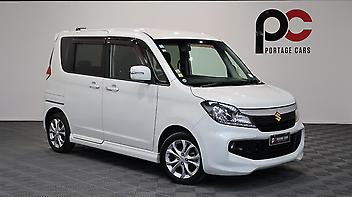 105,028 Km, Hatchback, 1200 cc, Petrol engine, Automatic