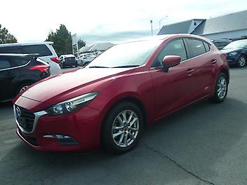 96,500 Km, Hatchback, 1500 cc, Petrol engine, 6-Speed Manual