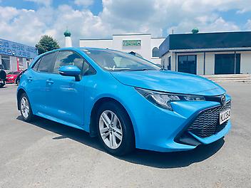 51,440 Km, Hatchback, 1987 cc, Petrol engine, Automatic