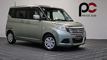 108,883 Km, Hatchback, 1200 cc, Petrol engine, Automatic