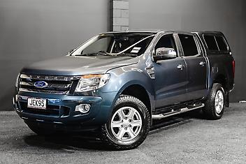 62,000 Km, Ute, 3199 cc, Diesel engine, Manual