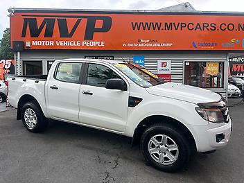 280,891 Km, Ute, 3199 cc, Diesel engine, Manual