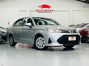 95,636 Km, Sedan, 1496 cc, Hybrid engine, Automatic