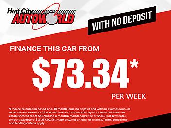 123,595 Km, Hatchback, 1300 cc, Petrol engine, Automatic