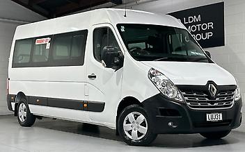 77,000 Km, Van, 2299 cc, Diesel engine, AT