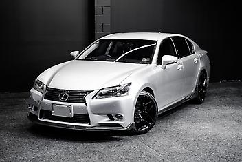 98,000 Km, Sedan, 2499 cc, Petrol engine, Automatic